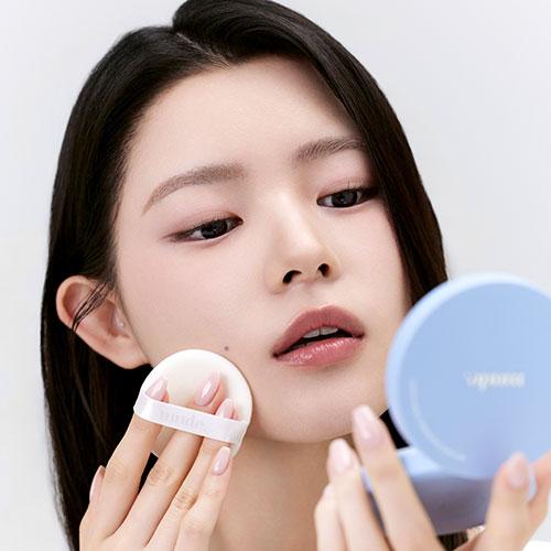 mude setting powder pact 2