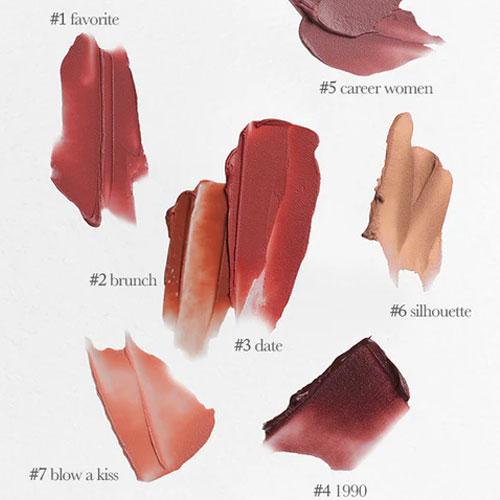 nuegray Daily Mood Matte Liquid 4.8g 4