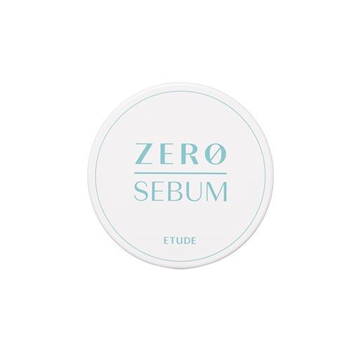 ETUDE Zero Sebum Drying Powder 4g
