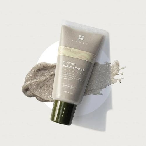 BRMUD Relief Mud Scalp Scaler 180g