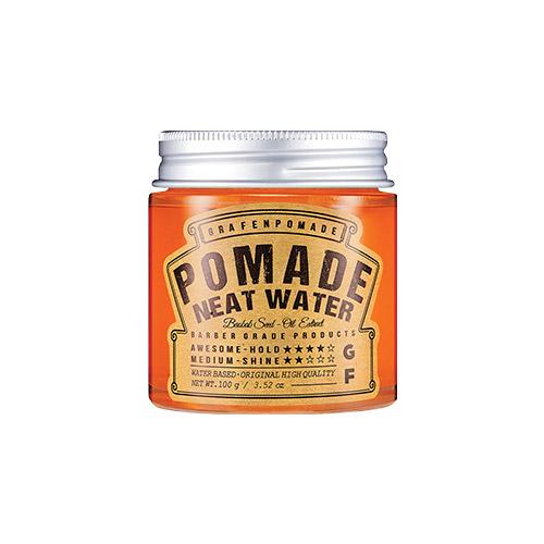Grafen NEAT WATER POMADE 100g