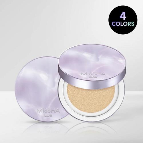 MISSHA Glow Layering Fit Cushion 14g
