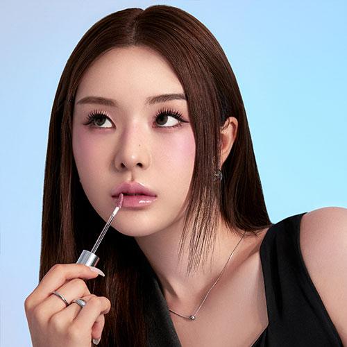Heart Percent Dote On Mood One Way Glowy Tint 4.2g 2
