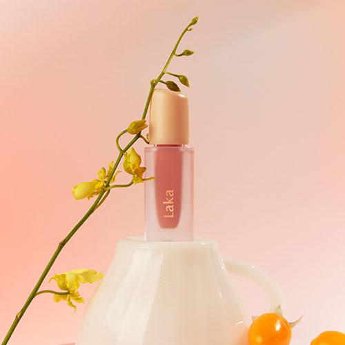 LAKA Fruity Glam Tint 4.5g 4