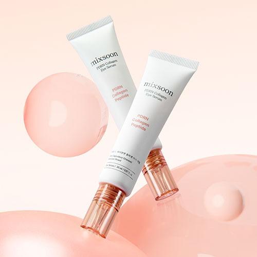 mixsoon PDRN Collagen Eye Serum 20ml