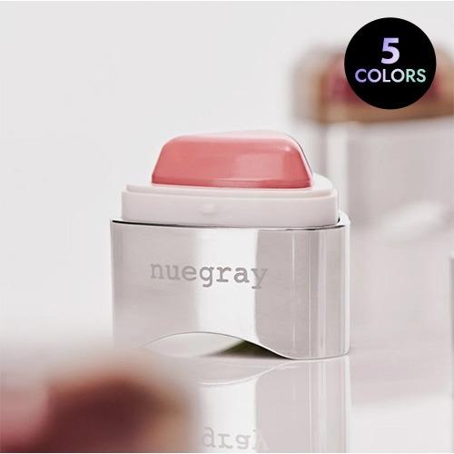 nuegray Semo Tap Lip & Cheek 5.6g