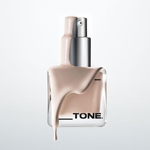 ABOUT_TONE Skin Layer Fit Foundation 30ml 3