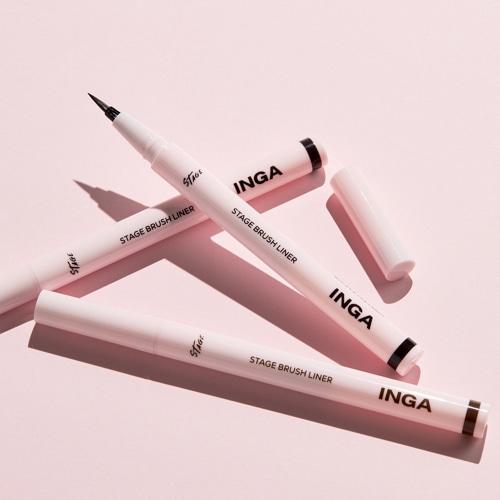INGA Stage Brush Liner 0.6g 3