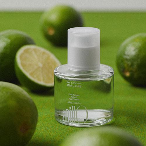 ANILLO Lime Sunday Refresh Hair Essence 50ml 6