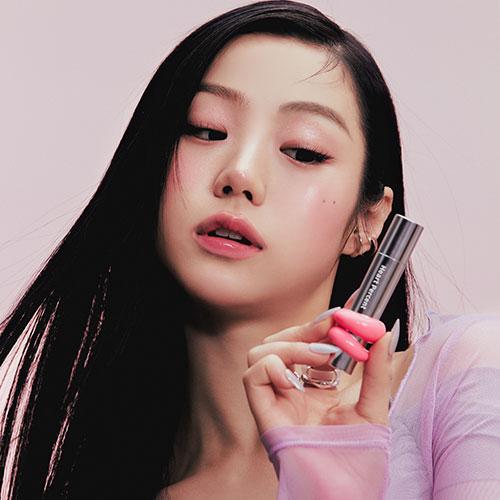 Heart Percent Dote On Mood One Way Glowy Tint 4.2g 3