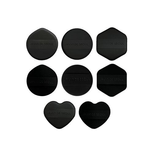 JAVIN DE SEOUL SELECT FOR MY CUSHION PUFF 8TYPE 2