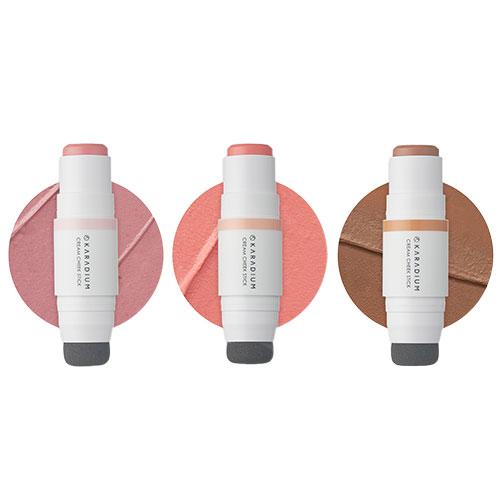 KARADIUM Cream Cheek Stick 8g 4