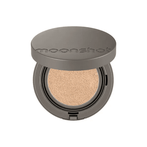 moonshot Conscious Fit Matte Cushion Foundation 12g