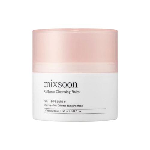 mixsoon Collagen Cleansing Balm 50ml 2