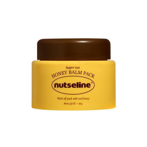 Nutseline Honey Balm Pack 100ml 6