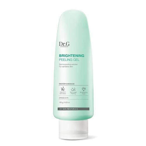 Dr.G Brightening Peeling Gel 120ml (22AD)