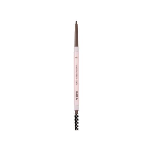 INGA Stage Slim Brow Pencil 0.03g 6