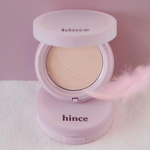 hince Second Skin Airy Powder 12g 4