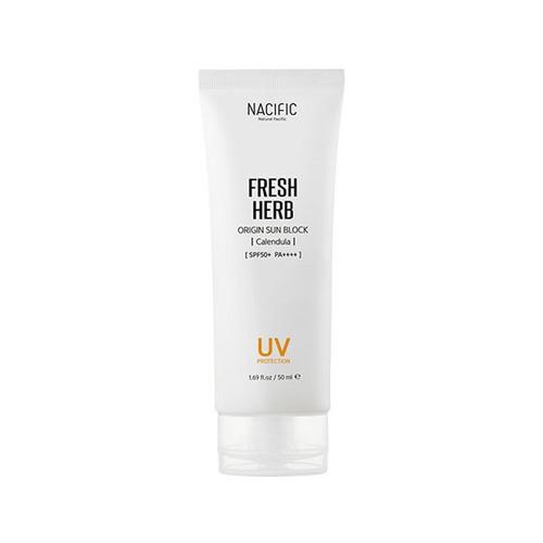 NACIFIC Fresh Herb Origin Sun Block 50ml