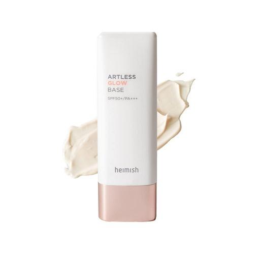 heimish ARTLESS GLOW BASE 40ml SPF50+ PA+++
