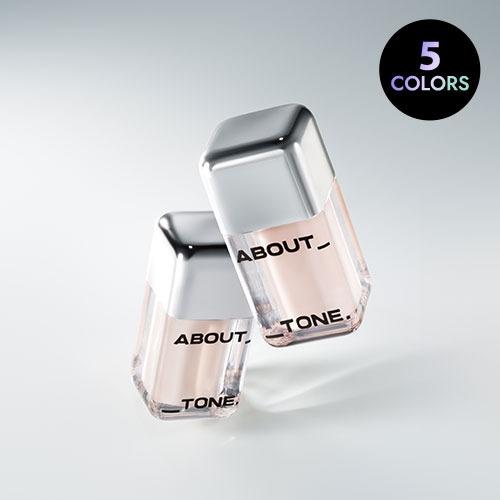 ABOUT_TONE Skin Layer Cover Fit Concealer 5.6g 2