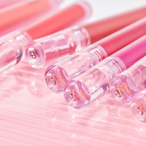 mude Glace Lip Tint 3g
