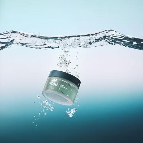 Isntree Gim PDRN Deep Sleep Mask 80ml 5