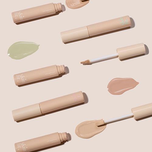 ETUDE Big Cover Skin Fit Concealer Pro 7g 2