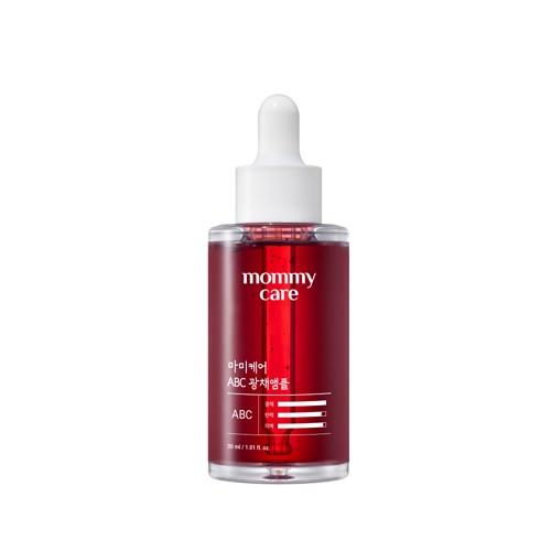 mommy care ABC Collagen Brightening Ampoule 30ml 4