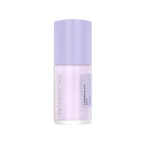 MISSHA Layering Fit Base 35ml 3