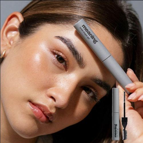 meaning brow shaper gel 6g
