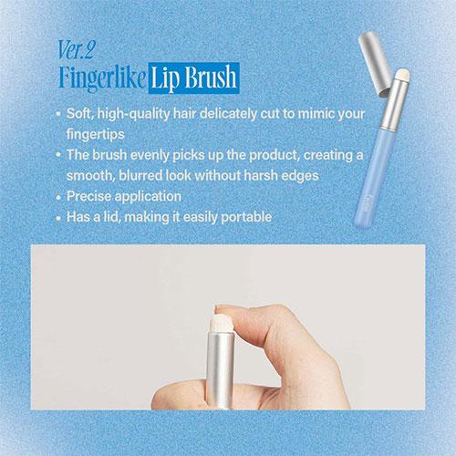fwee Fingerlike Lip Brush 17g 3