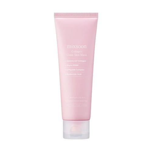 mixsoon Collagen Glass Skin Mask 80ml 3