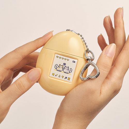 MUMCHIT Perfume Keyring Hand Cream 50ml 5