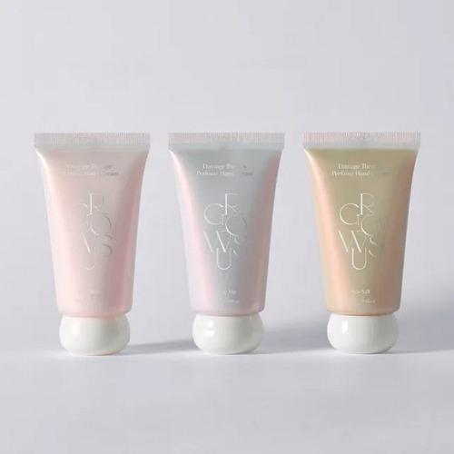 GROWUS Damage Therapy Perfume Hand Cream 50ml (3 Types)