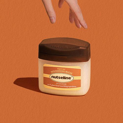 Nutseline Nourishing Balm Intense 50ml 2