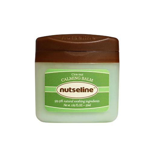 Nutseline Cica Nut Calming Balm 50ml 6