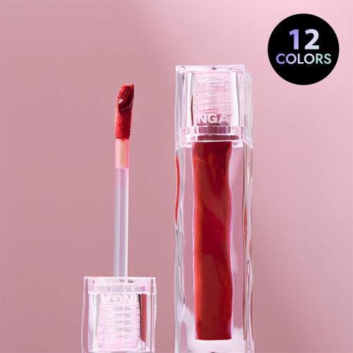 INGA Blurring Velvet Matte Tint 5.3g