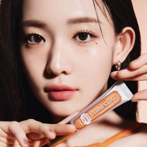 HOLIKA HOLIKA Lash Correcting Mascara Remover Set 3