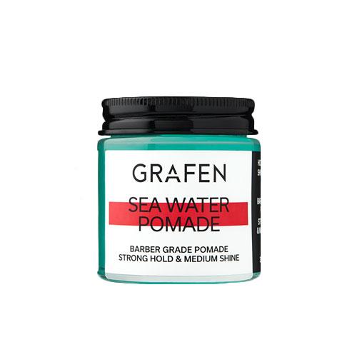 GRAFEN Sea Water Pomade 100g 6