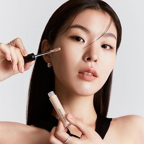 JAVIN DE SEOUL Wink Liquid Concealer 6.5g 3