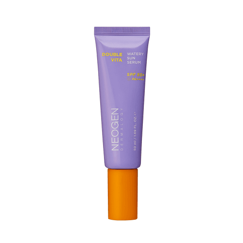 NEOGEN DERMALOGY Double Vita Watery Sun Serum SPF50+ PA++++50ml 3