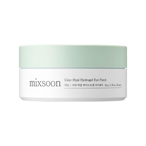 mixsoon Cica-Hyal Hydrogel Eye Patch 84g