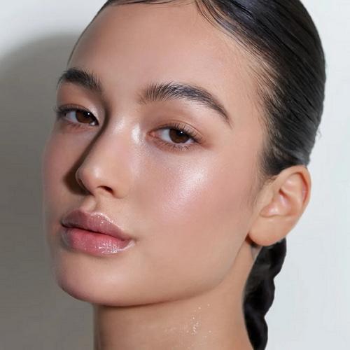 nuegray Glow Layering Highlighter 3.8g #1 Shell 4