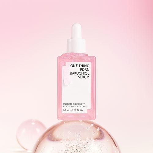 ONE THING PDRN BAKUCHIOL SERUM 50ml 2