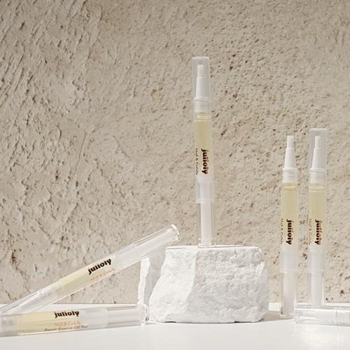 julioly Nail & Cuticle Oil Pen 2ml 2