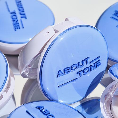 ABOUT_TONE Air Fit Powder Pact 8g 3