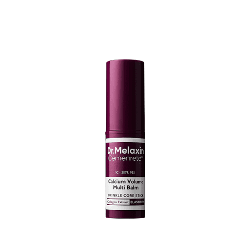 Dr.Melaxin Cemenrete Calcium Volume Multi Balm 9g