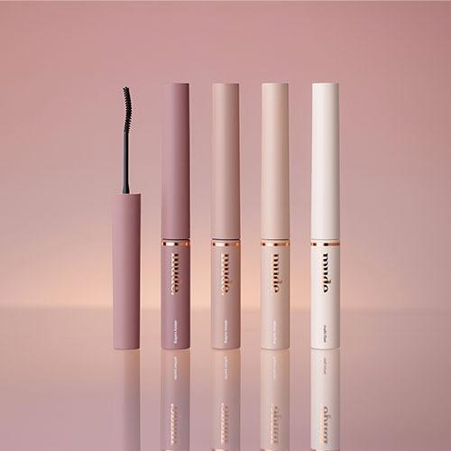 mude inspire skinny curling mascara 3ml