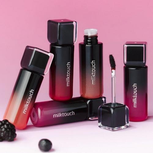 Milk Touch Black Peel Off Lip Tattoo 4.5g 2